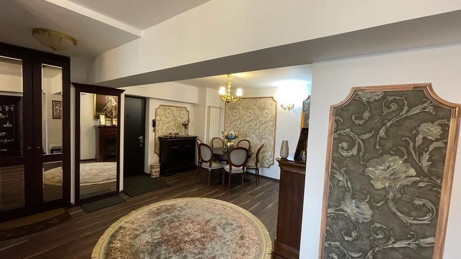 Apartament Ultralux Piata Alba Iulia - Poză 8