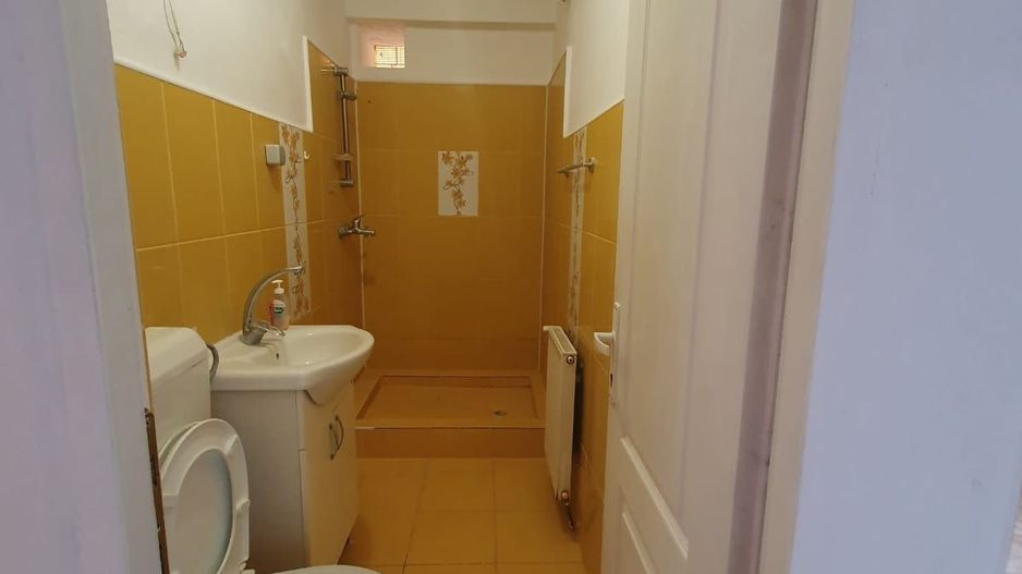 BRASADAS vinde ap 2 cam 38mp etaj 3/3 Lucaciu - Poză 2