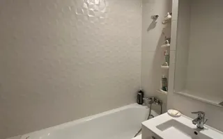 Apartament 2 camere  decomandat 67mp bloc nou Hills Splai - Poză 18