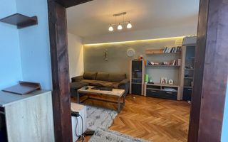 De Vanzare: Apartament cu 2 camere, Semicentral! - Poză 12