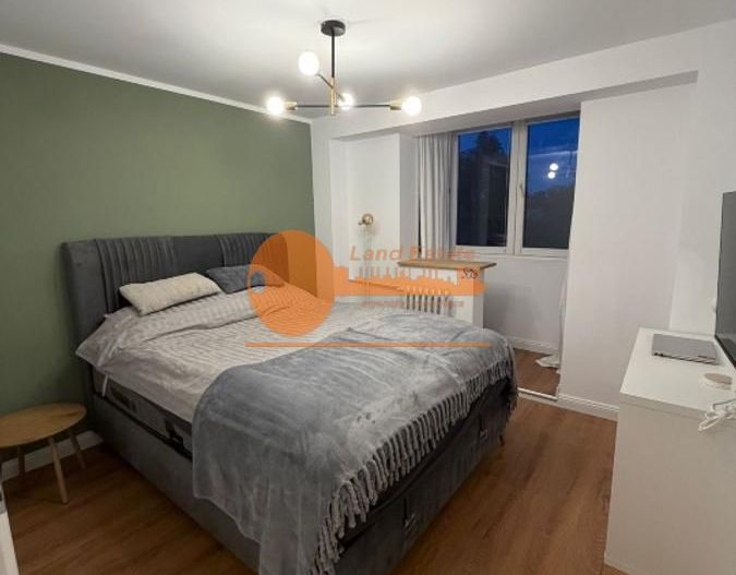 2 Camere Decomandat | Piața Victoriei | Renovat Integral - Poză 5