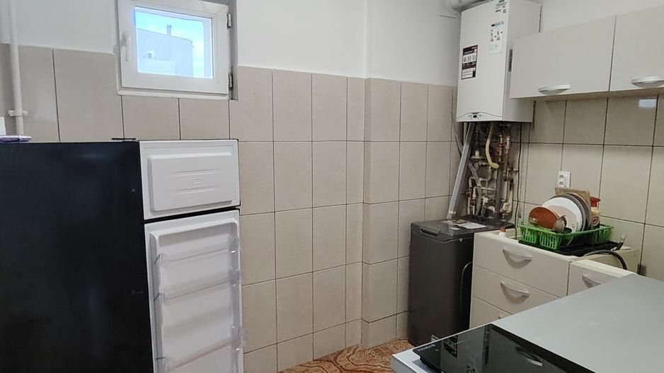 Apartament în Centru Vechi – Compartimentare perfecta | investiții | - Poză 12