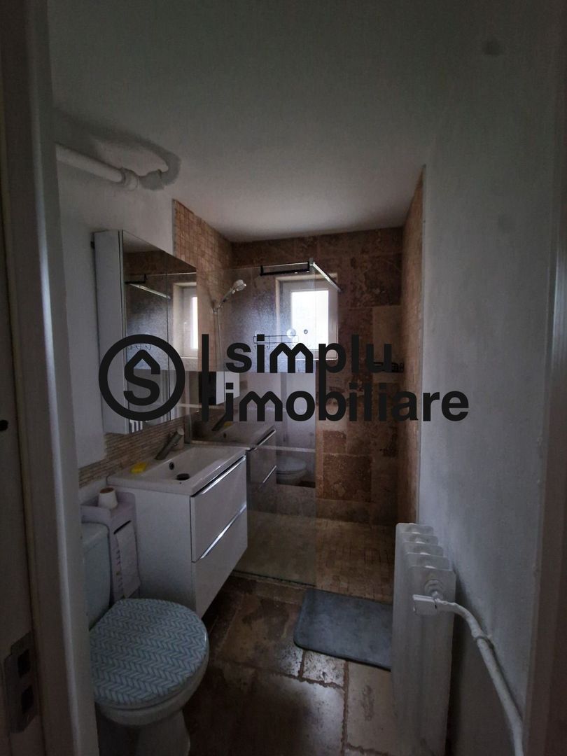 3 semidecomandate, p/4, 1 Mai (Insula)  - 440 Euro - Poză 7