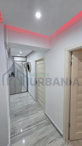 Apartament 3 camere, Soleia Residence, Valea Lupului – 84 mp, etaj 3 - Poză 10