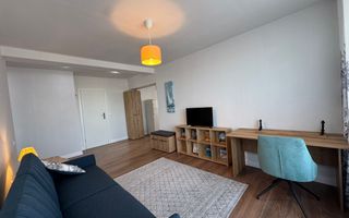 2 camere, modern, parcare, Andrei Muresanu Zona Becas, Trifoiului - Poză 6