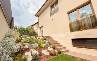Duplex premium de vânzare, view spre oraș, Cluj-Napoca | 216 mp utili! - Poză 22