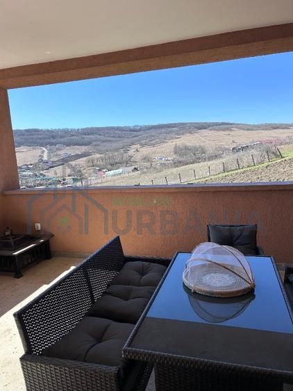 Casă modernă, spațioasă, gata de mutat,6400 mp teren, terase și garaj 399.000 € - Poză 1