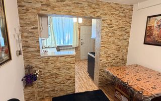 APARTAMENT CU 3 CAMERE DE ÎNCHIRIAT | I.C. FRIMU | PARTER CU GRĂDINĂ - Poză 3