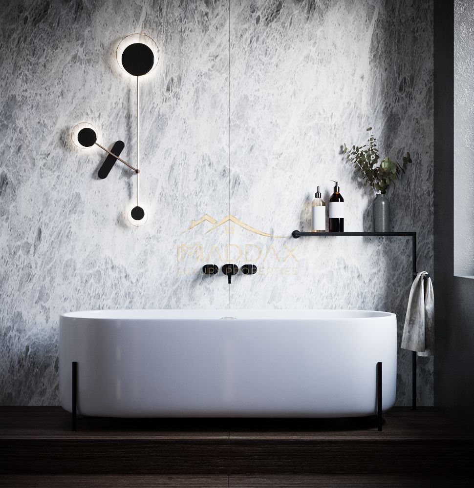 Vila Exclusivista *296mpc* / 753 mp teren / Balotesti - Poză 52