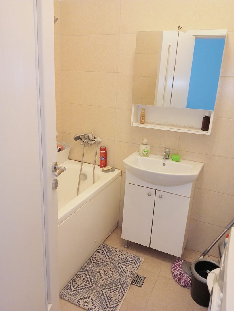 Apartament Studio Modern, etaj 2/7 | Militari Residence - Poză 7