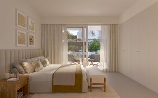 Casa Insiruita Marbella-Elviria - Poză 9