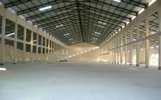 Hala de inchiriat! - Poză 10