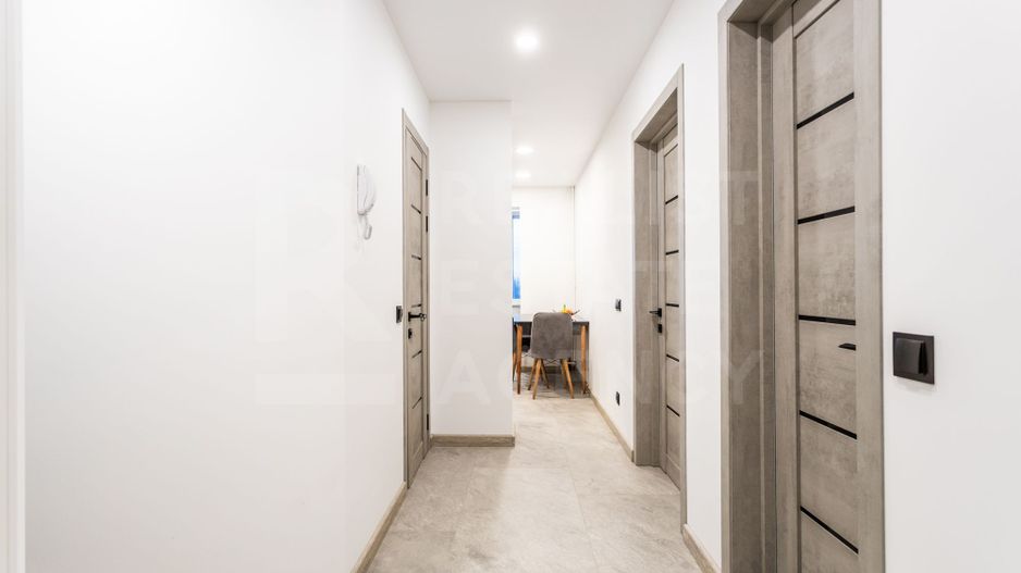 Vânzare, apartament, 2 camere, strada Voluntarilor, Ciocana - Poză 11