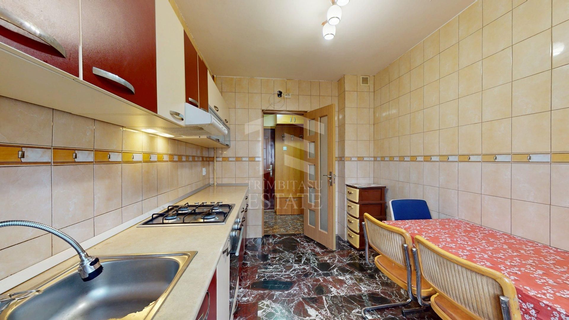 Apartament 3 camere Lacul Tei Teiul Doamnei - Poză 15