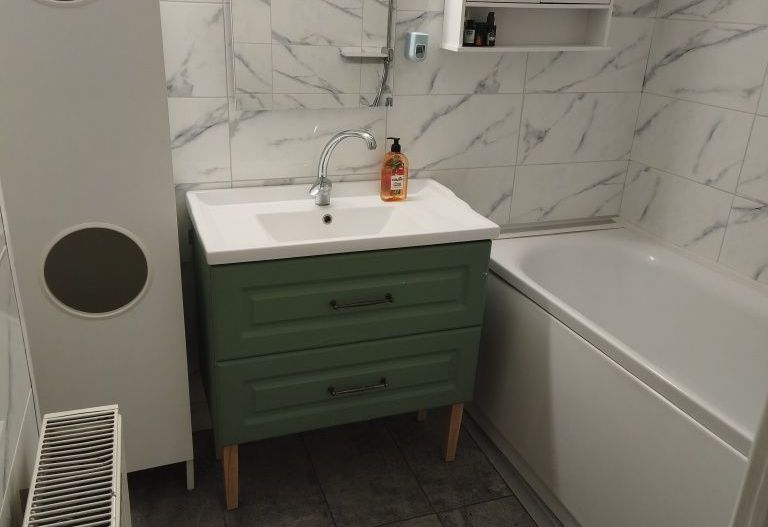 Apartament 3 camere Unirii, centrala proprie - Poză 7