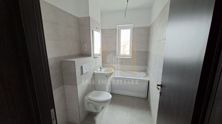 Apartament 2 camere decomandat Subcetate City 2 Sânpetru Brasov - Poză 7