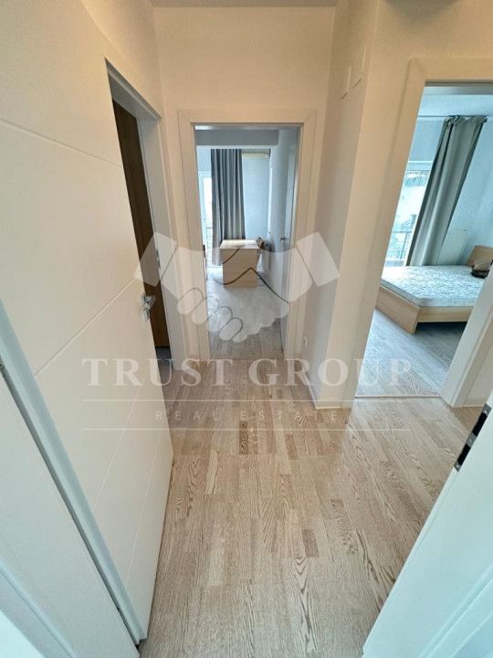Apartament 4 camere Herastrau | loc de parcare - Poză 18