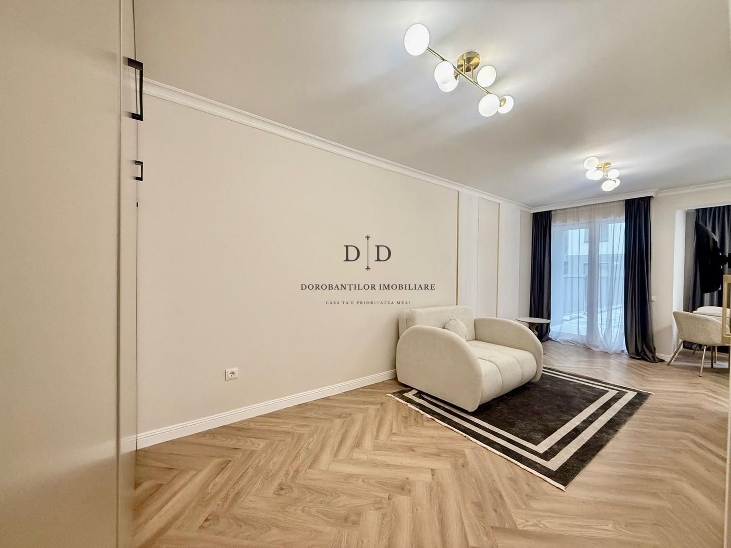 De vanzare apartament tip Studio- terasa de 55.30 mp-  cartier Sopor - Poză 7