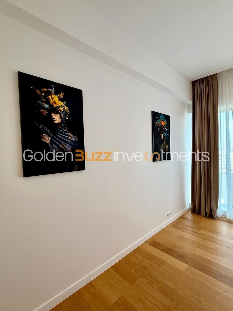 Apartament 3 Camere Premium | One Verdi Park | Investiție Ideală - Poză 11