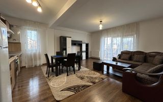 Apartament 2 camere, open space, parcare inclusa, zona Tudor - Poză 2