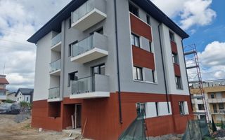 Apartament 3 camere, str Primăverii! - Poză 1