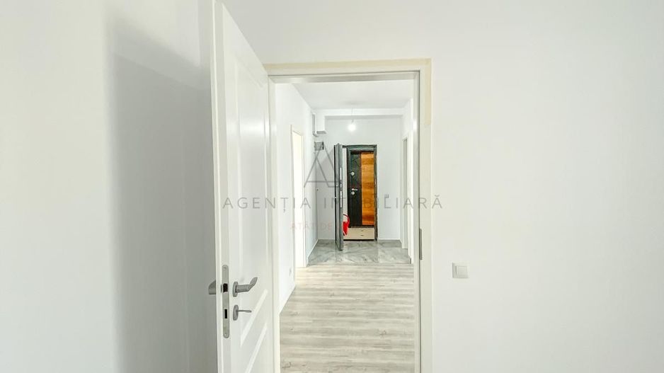 2 Camere cu curte | Parcare | 5 min Metrou Pacii - Poză 10