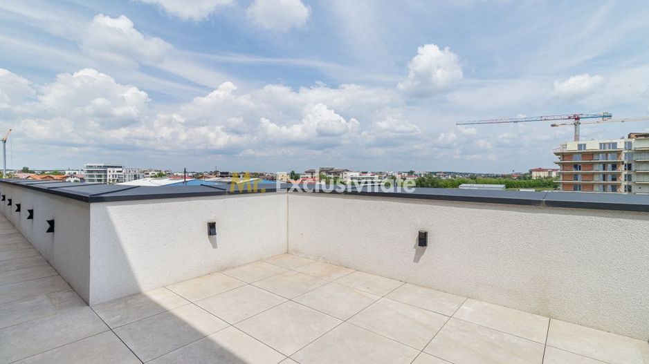 Apartament 3 camere terasa generoasa Pipera Voluntari - Catted Family - Poză 14