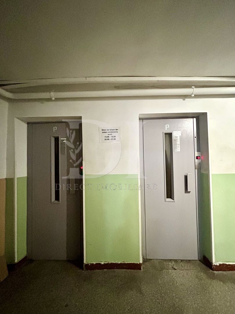 Apartament 3 camere de vânzare – Zona Mehedinți, Cluj-Napoca - Poză 18