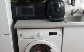 Inchiriez apartament decomandat 2 camere - Poză 7