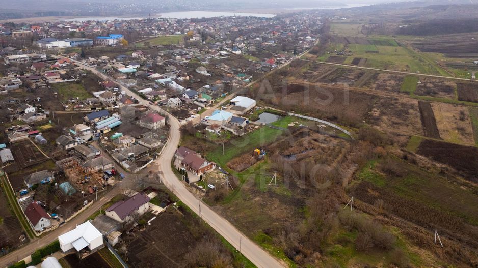 Vânzaare, teren, 21,66 ari, satul Suruceni, raionul Ialoveni - Poză 20