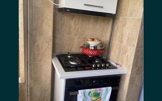 Vand apartament 2 camere zona Anda - Poză 1