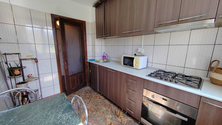 Prima inchiriere, 2 camere, 2 min metrou, pet friendly, Basarabiei - Poză 2