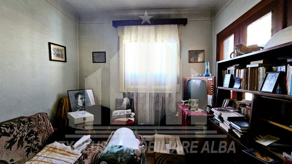 Casa individuala de vanzare, Cetate - Poză 10