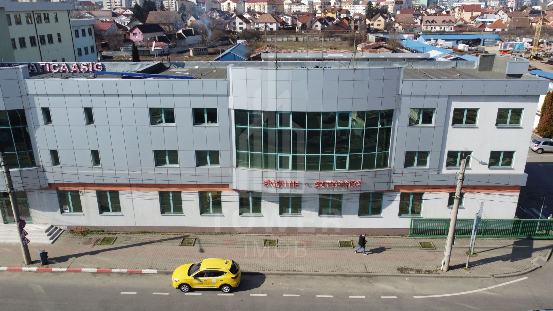 Spațiu birouri de vânzare-Zona centrala - Poză 1