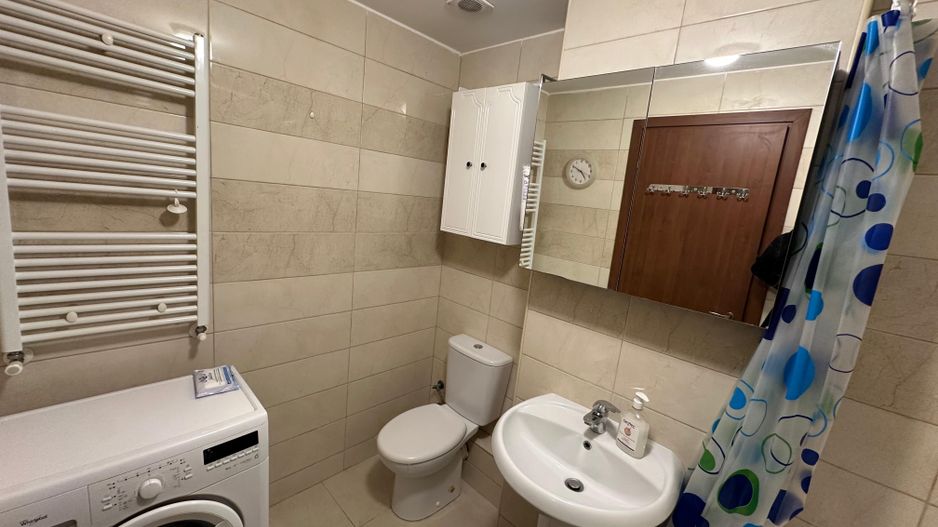 Apartament 2 camere Blvd Ferdinand Iulia Hasdeu - Poză 13