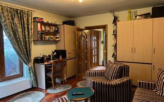 Casă cu 5 camere + anexă cu garaj, mobilată complet, str. Gh. Șincai - Poză 3