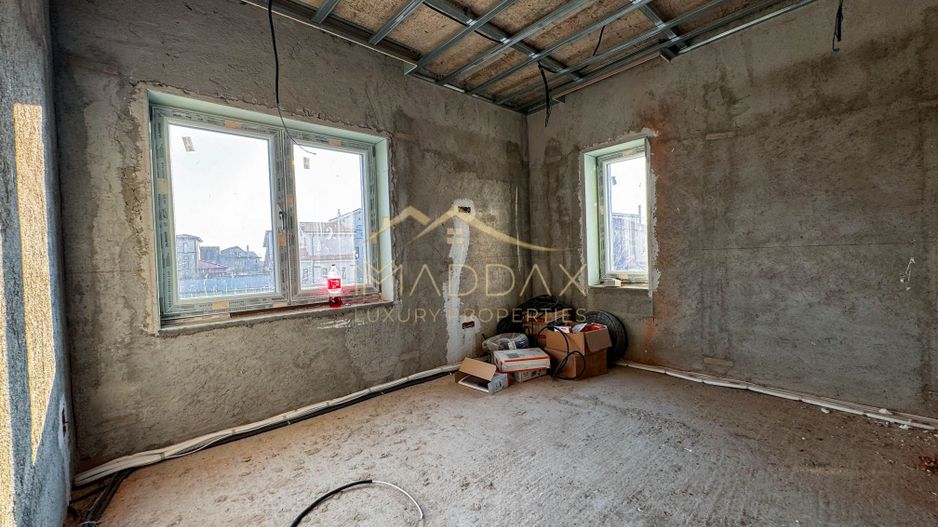 Vila finalizata de vanzare 6 camere***Mogosoaia - Poză 19