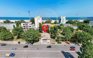 STATIUNEA MAMAIA - O proprietate rară. O filă din istoria Stațiunii. - Poză 3
