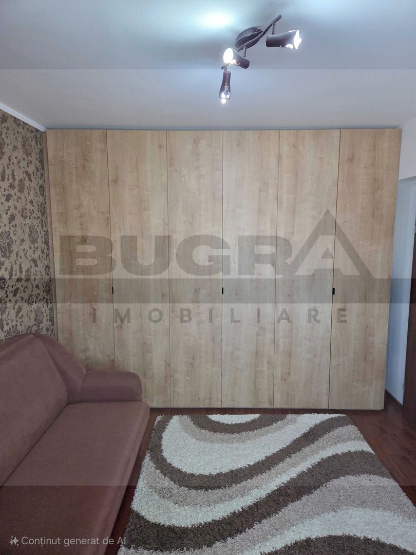 Apartament de 2 camere, 47mp, parcare, zona Elite - Poză 6