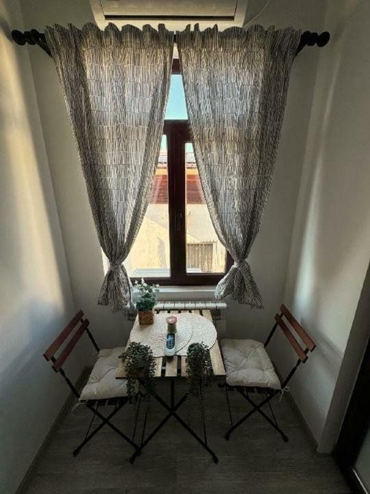 APARTAMENT VILA  DOROBANTI CAPITALE - Poză 9