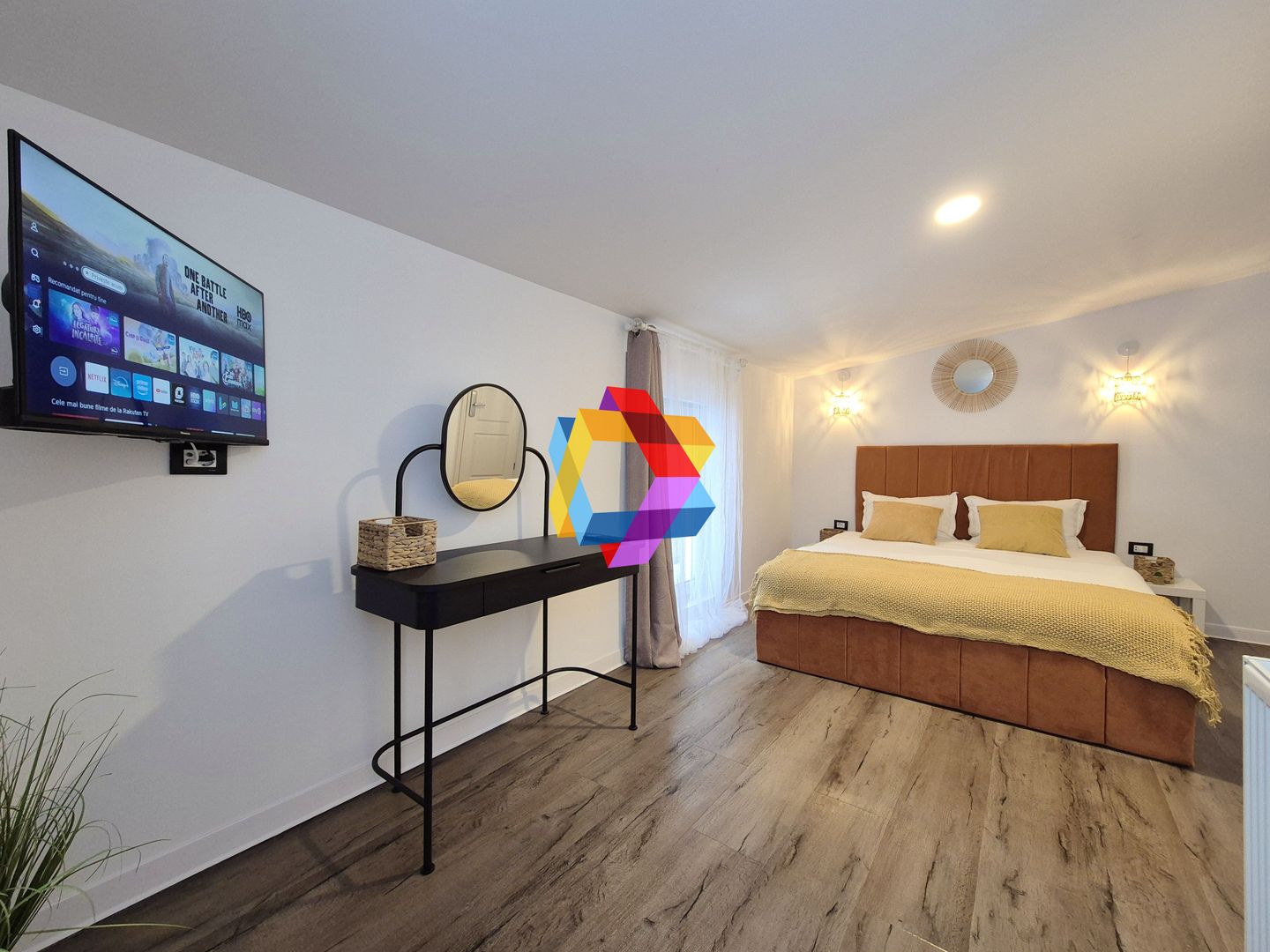 Casa de vânzare zona Centrală regim hotelier - 225 mp - Poză 16