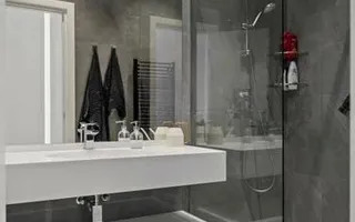 Penthouse Herastrau | 3 Locuri Parcare& 2 Boxe depozitare | Terasa 290 mp - Poză 19