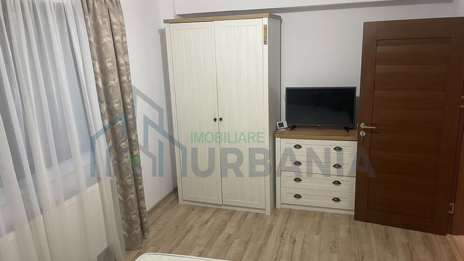 Apartament 2 camere, mobilat complet, bloc 2019, zona Păcurari, Iași - Poză 4