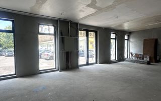 Spatiu comercial de închiriat | Rogerius | Oradea - Poză 3