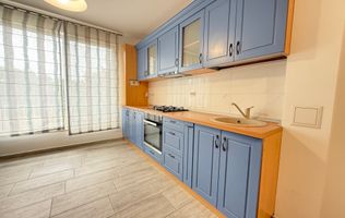 Apartament modern, Copou - Parcare inclusa