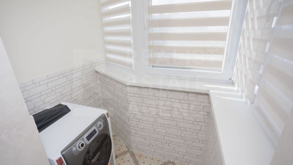 Vânzare, apartament, 4 camere, str. Constantin Vîrnav, Telecentru - Poză 22