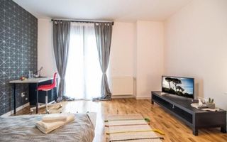 Duplex spațios și modern, cu teren generos, zona Europa - Poză 2
