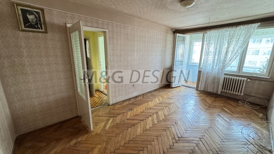 2 camere Calea  Torontalului-Lidl - Poză 3