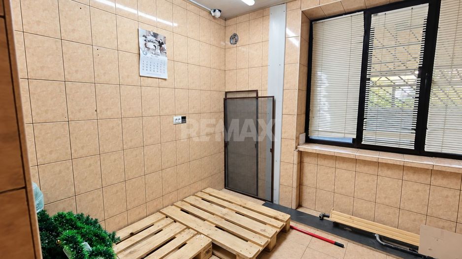 CHIRIE SPAȚIU COMERCIAL | 55 m² | RÎȘCANI | MATEI BASARAB 9/1 - Poză 11