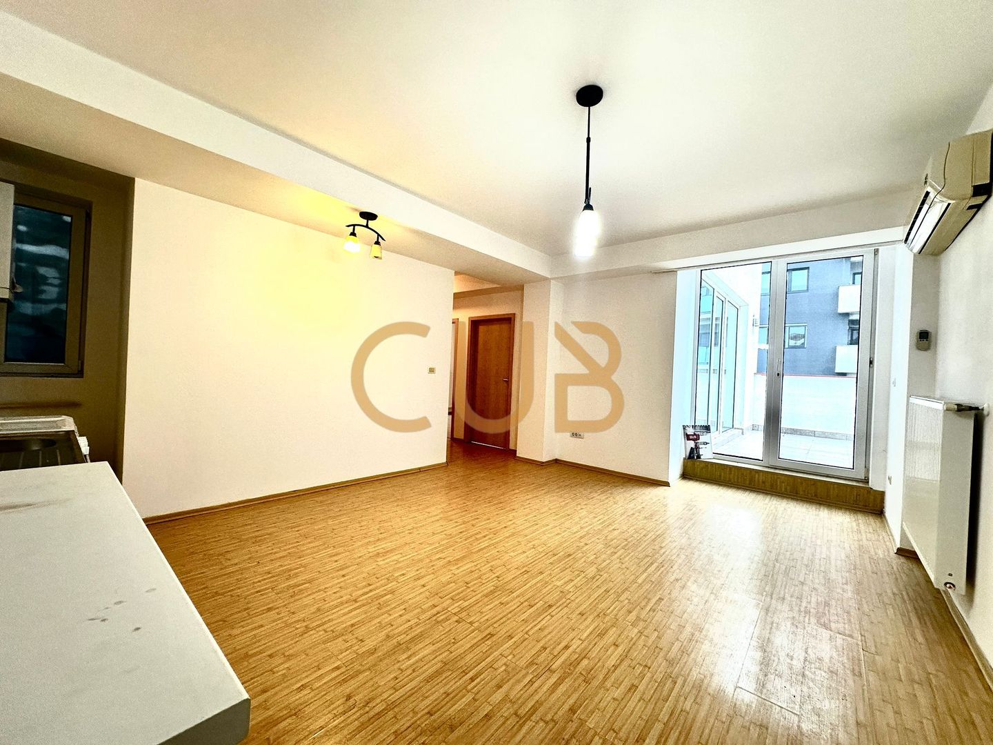 Spațiu Comercial/Birouri | zona Lipovei, str. Constructorilor - Poză 7